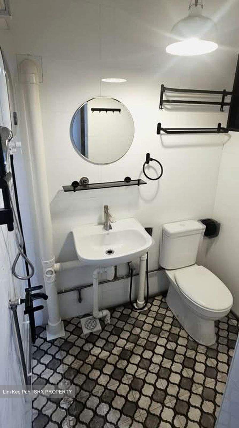 Blk 577 Cheng San Court (Ang Mo Kio), HDB 3 Rooms #597712451